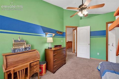 Tiny photo for 2141 Valley View Drive, Woodland Park, CO 80863 (MLS # 6636391)