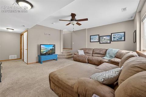 Tiny photo for 2141 Valley View Drive, Woodland Park, CO 80863 (MLS # 6636391)