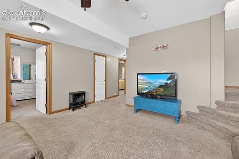 Tiny photo for 2141 Valley View Drive, Woodland Park, CO 80863 (MLS # 6636391)