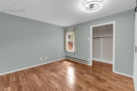 Tiny photo for 329 El Paso Boulevard #C, Manitou Springs, CO 80829 (MLS # 4835203)
