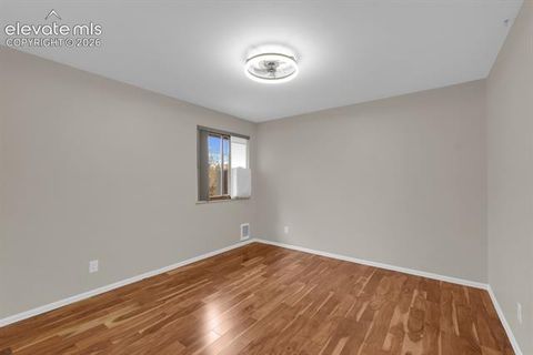 Tiny photo for 329 El Paso Boulevard #C, Manitou Springs, CO 80829 (MLS # 4835203)