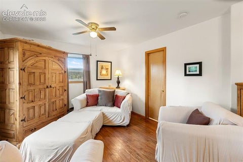 Tiny photo for 996 Spring Valley Drive, Divide, CO 80814 (MLS # 6020853)