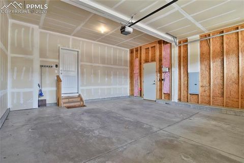 Tiny photo for 10672 Echo Canyon Drive, Colorado Springs, CO 80908 (MLS # 3055395)