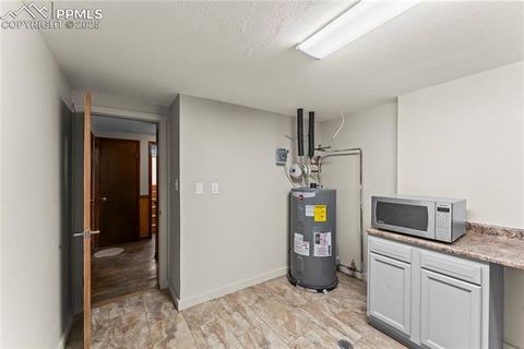 Tiny photo for 192 Ridge Drive, Woodland Park, CO 80863 (MLS # 7127385)