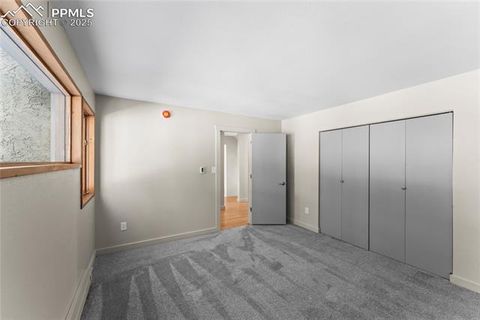 Tiny photo for 192 Ridge Drive, Woodland Park, CO 80863 (MLS # 7127385)