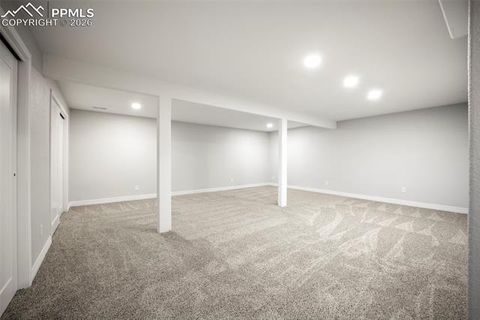 Tiny photo for 33 Stillforest Lane, Woodland Park, CO 80863 (MLS # 1148706)