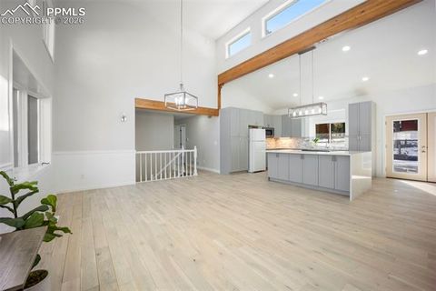 Tiny photo for 33 Stillforest Lane, Woodland Park, CO 80863 (MLS # 1148706)