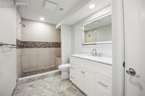 Tiny photo for 33 Stillforest Lane, Woodland Park, CO 80863 (MLS # 1148706)