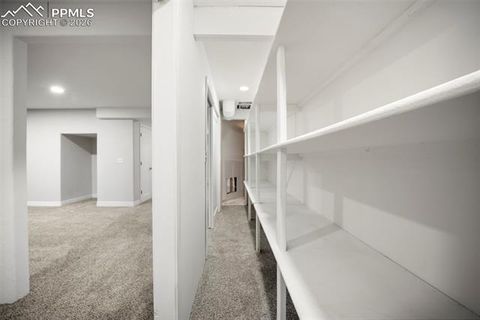 Tiny photo for 33 Stillforest Lane, Woodland Park, CO 80863 (MLS # 1148706)