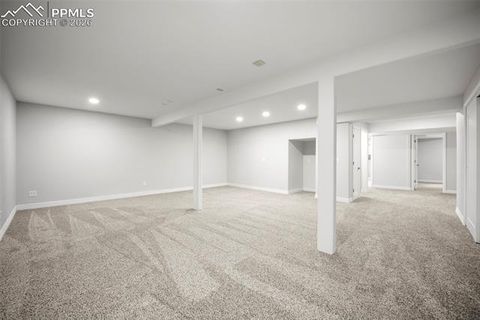 Tiny photo for 33 Stillforest Lane, Woodland Park, CO 80863 (MLS # 1148706)