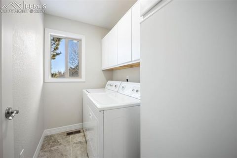 Tiny photo for 33 Stillforest Lane, Woodland Park, CO 80863 (MLS # 1148706)