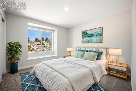 Tiny photo for 33 Stillforest Lane, Woodland Park, CO 80863 (MLS # 1148706)