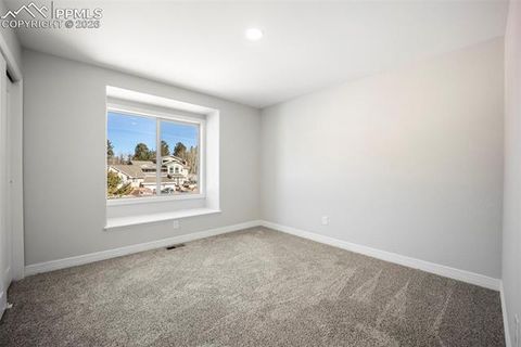 Tiny photo for 33 Stillforest Lane, Woodland Park, CO 80863 (MLS # 1148706)