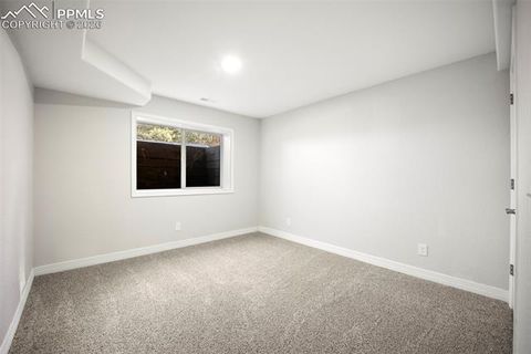 Tiny photo for 33 Stillforest Lane, Woodland Park, CO 80863 (MLS # 1148706)