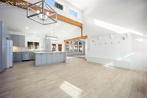 Tiny photo for 33 Stillforest Lane, Woodland Park, CO 80863 (MLS # 1148706)