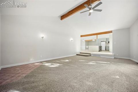 Tiny photo for 33 Stillforest Lane, Woodland Park, CO 80863 (MLS # 1148706)