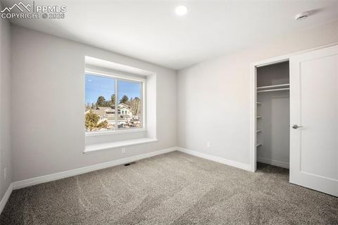 Tiny photo for 33 Stillforest Lane, Woodland Park, CO 80863 (MLS # 1148706)