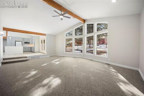 Tiny photo for 33 Stillforest Lane, Woodland Park, CO 80863 (MLS # 1148706)
