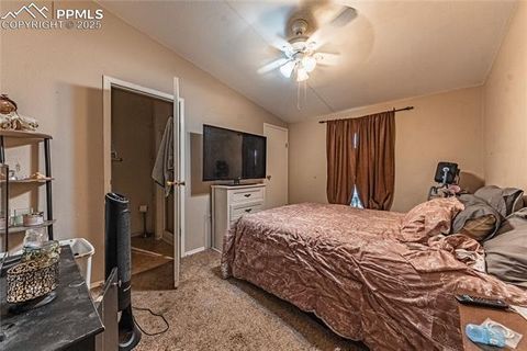 Tiny photo for 735 E Vermijo Avenue, Colorado Springs, CO 80903 (MLS # 9174479)