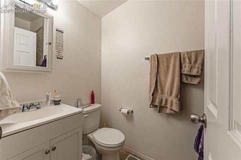 Tiny photo for 735 E Vermijo Avenue, Colorado Springs, CO 80903 (MLS # 9174479)