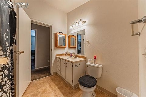Tiny photo for 735 E Vermijo Avenue, Colorado Springs, CO 80903 (MLS # 9174479)