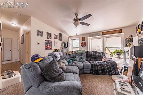 Tiny photo for 735 E Vermijo Avenue, Colorado Springs, CO 80903 (MLS # 9174479)