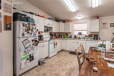 Tiny photo for 735 E Vermijo Avenue, Colorado Springs, CO 80903 (MLS # 9174479)