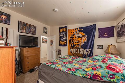 Tiny photo for 735 E Vermijo Avenue, Colorado Springs, CO 80903 (MLS # 9174479)