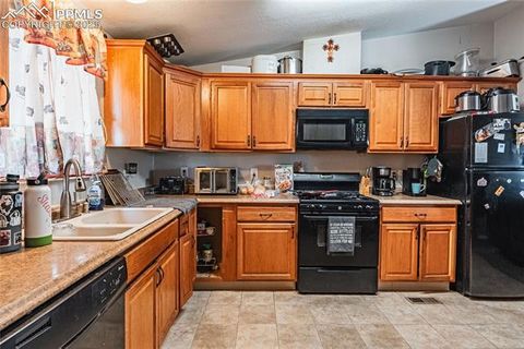 Tiny photo for 735 E Vermijo Avenue, Colorado Springs, CO 80903 (MLS # 9174479)