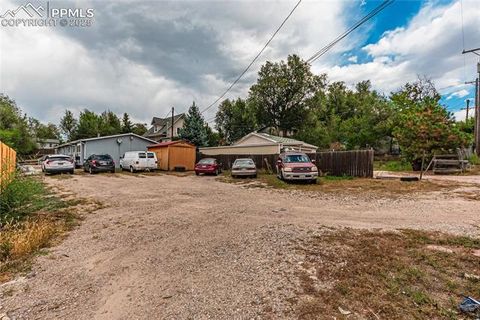 Tiny photo for 735 E Vermijo Avenue, Colorado Springs, CO 80903 (MLS # 9174479)