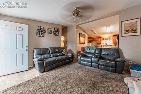 Tiny photo for 735 E Vermijo Avenue, Colorado Springs, CO 80903 (MLS # 9174479)