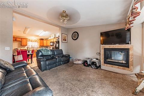 Tiny photo for 735 E Vermijo Avenue, Colorado Springs, CO 80903 (MLS # 9174479)