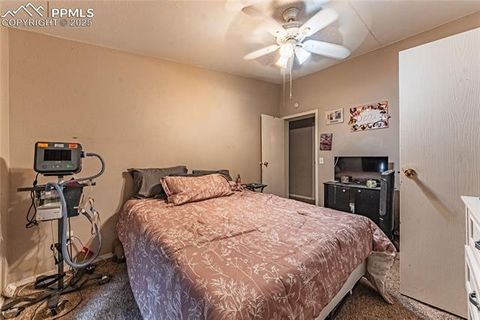 Tiny photo for 735 E Vermijo Avenue, Colorado Springs, CO 80903 (MLS # 9174479)