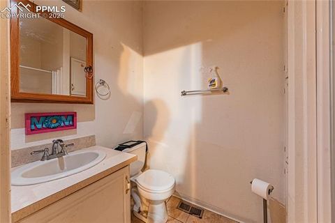Tiny photo for 735 E Vermijo Avenue, Colorado Springs, CO 80903 (MLS # 9174479)