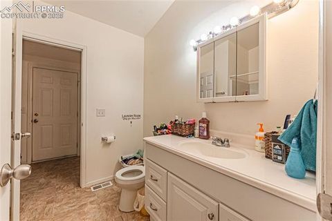 Tiny photo for 735 E Vermijo Avenue, Colorado Springs, CO 80903 (MLS # 9174479)