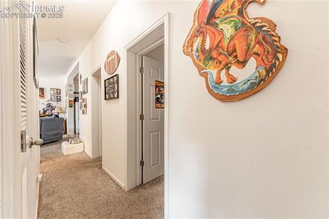 Tiny photo for 735 E Vermijo Avenue, Colorado Springs, CO 80903 (MLS # 9174479)