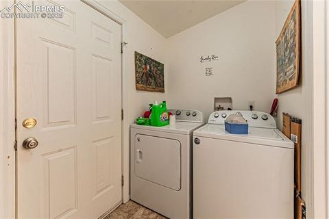 Tiny photo for 735 E Vermijo Avenue, Colorado Springs, CO 80903 (MLS # 9174479)