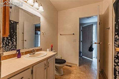 Tiny photo for 735 E Vermijo Avenue, Colorado Springs, CO 80903 (MLS # 9174479)