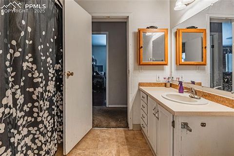 Tiny photo for 735 E Vermijo Avenue, Colorado Springs, CO 80903 (MLS # 9174479)