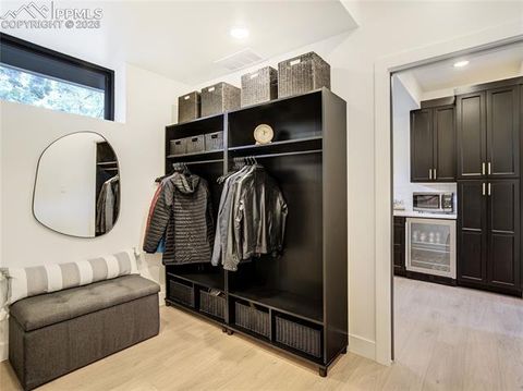 Tiny photo for 284 Crystal Park Road, Manitou Springs, CO 80829 (MLS # 1871299)