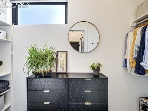 Tiny photo for 284 Crystal Park Road, Manitou Springs, CO 80829 (MLS # 1871299)