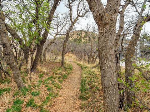 Tiny photo for 284 Crystal Park Road, Manitou Springs, CO 80829 (MLS # 1871299)