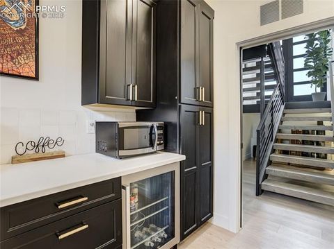 Tiny photo for 284 Crystal Park Road, Manitou Springs, CO 80829 (MLS # 1871299)