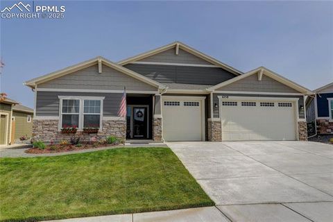 6758 Thimble Court Colorado Springs CO 80924