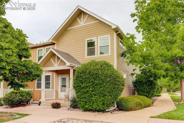 5198 Dovetail Lane