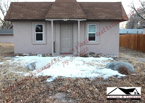 Photo of 2505 Willamette Avenue, Colorado Springs, CO 80909 (MLS # R12733901)