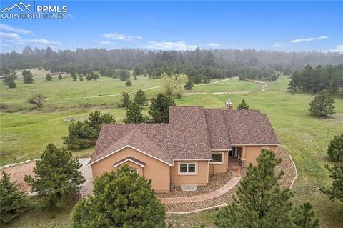 15910 Rhodes Place Elbert CO 80106