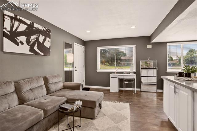 1204 S Uvalda Street