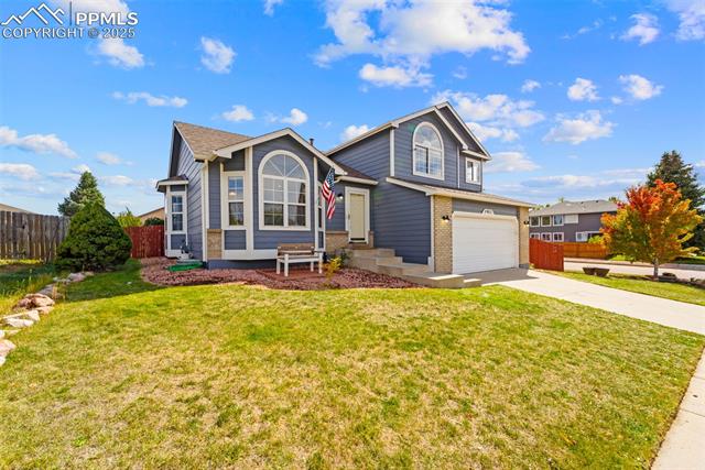 8405 Andrus Drive