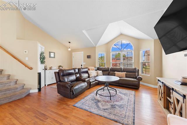 8405 Andrus Drive